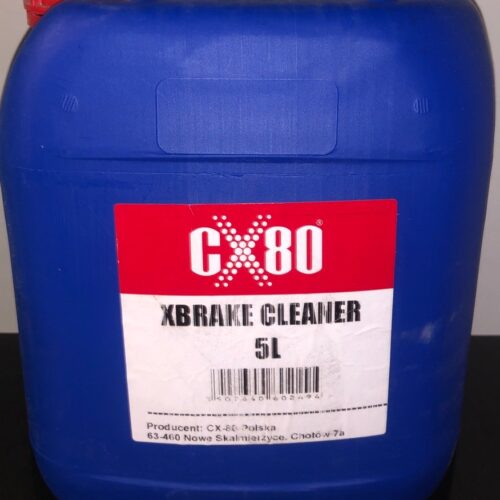Очищувач для гальмівної системи авто BRAKE CLEANER