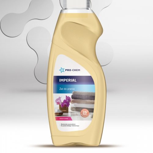 Гель для прання IMPERIAL