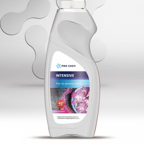 Пом&rsquo;якшувач для тканин INTENSIVE