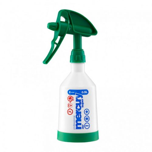 Ручний розпилювач під тиском Mercury Super 360 Pro+
