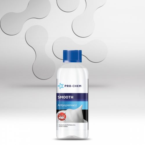 Анти-піноутворювач SMOOTH
