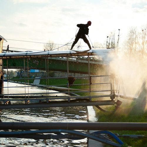 Для промисловості