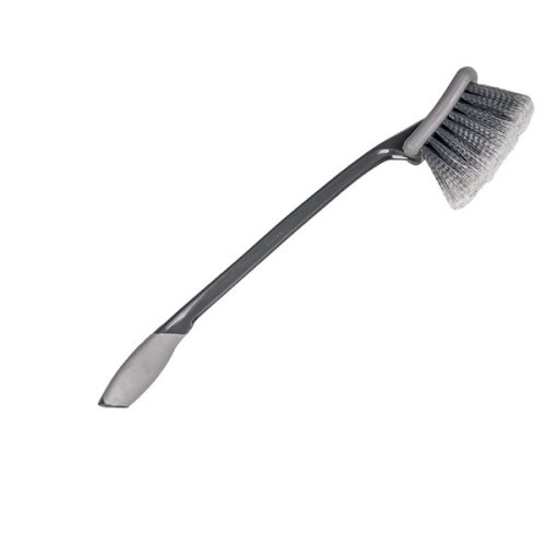 Щітка для коліс довга - 7 x 50 см