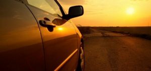Read more about the article Як захистити автомобіль від шкоди сонячних променів?